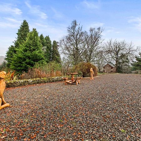 Freuchies Mill - A Holiday Home For All Seasons. Blairgowrie and Rattray Extérieur photo