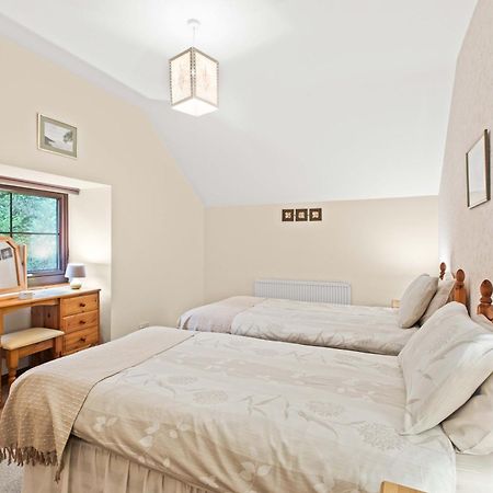 Freuchies Mill - A Holiday Home For All Seasons. Blairgowrie and Rattray Extérieur photo