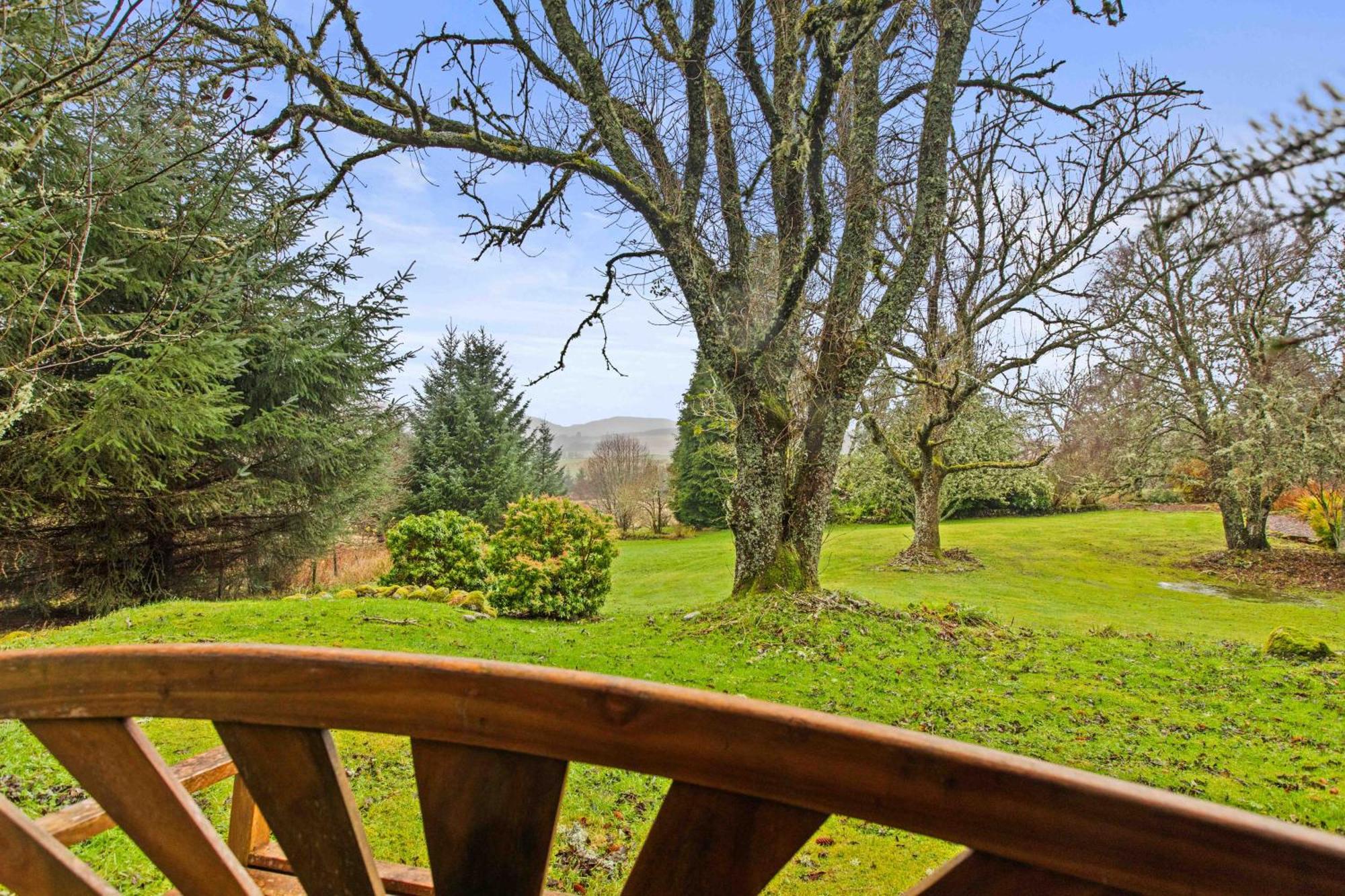Freuchies Mill - A Holiday Home For All Seasons. Blairgowrie and Rattray Extérieur photo