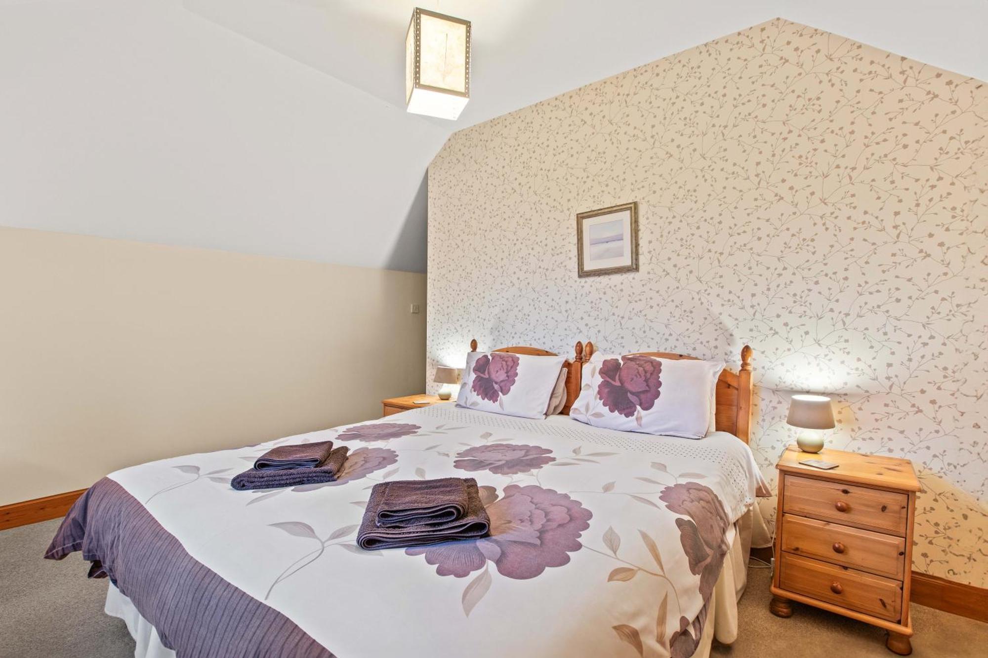 Freuchies Mill - A Holiday Home For All Seasons. Blairgowrie and Rattray Extérieur photo
