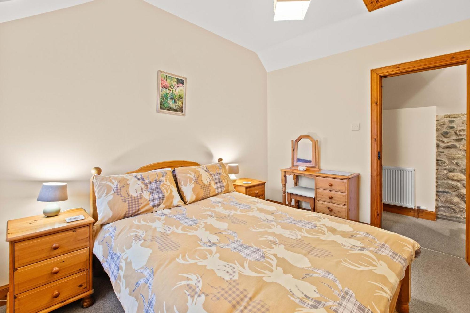 Freuchies Mill - A Holiday Home For All Seasons. Blairgowrie and Rattray Extérieur photo