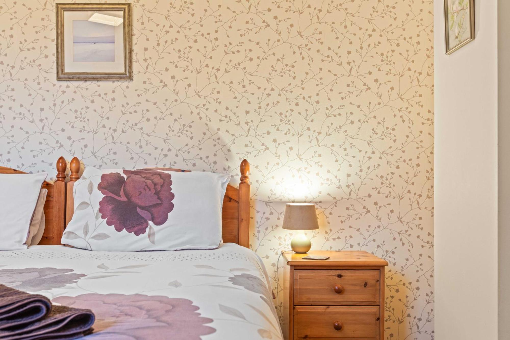 Freuchies Mill - A Holiday Home For All Seasons. Blairgowrie and Rattray Extérieur photo