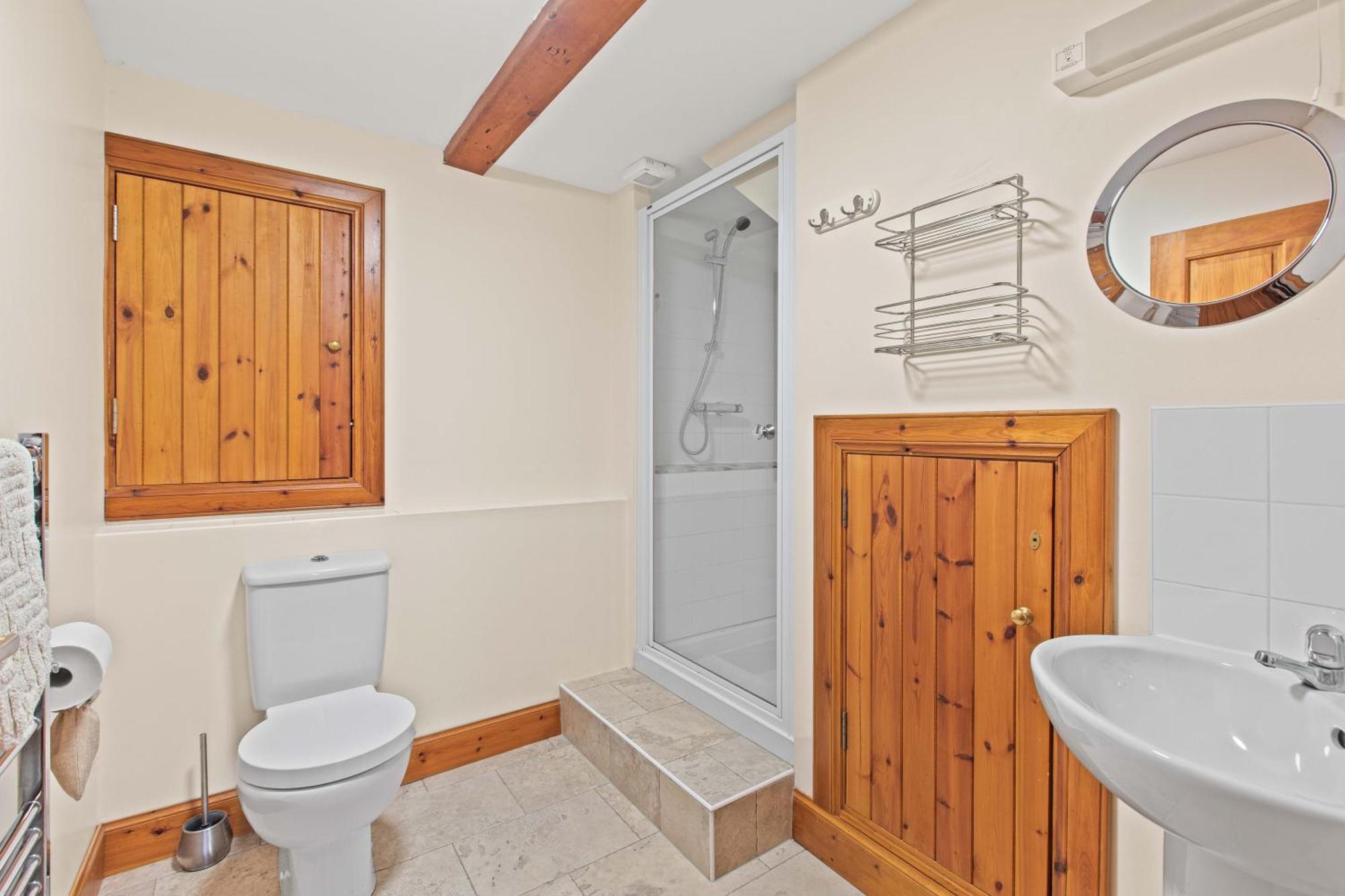 Freuchies Mill - A Holiday Home For All Seasons. Blairgowrie and Rattray Extérieur photo