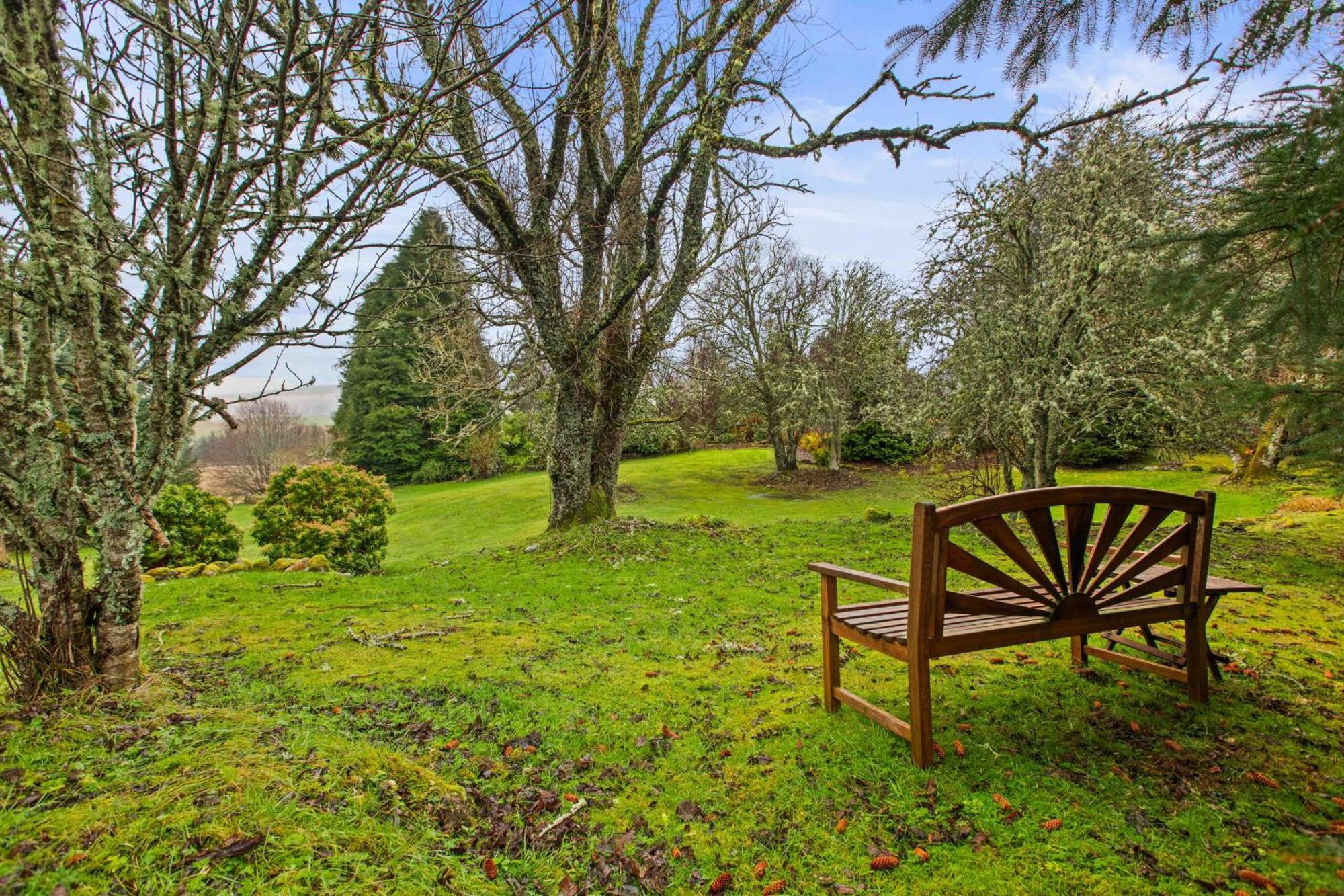 Freuchies Mill - A Holiday Home For All Seasons. Blairgowrie and Rattray Extérieur photo