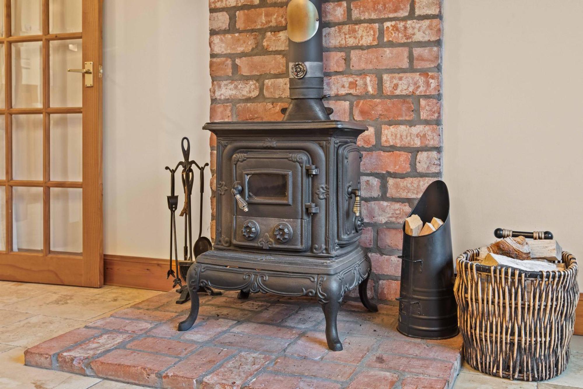 Freuchies Mill - A Holiday Home For All Seasons. Blairgowrie and Rattray Extérieur photo