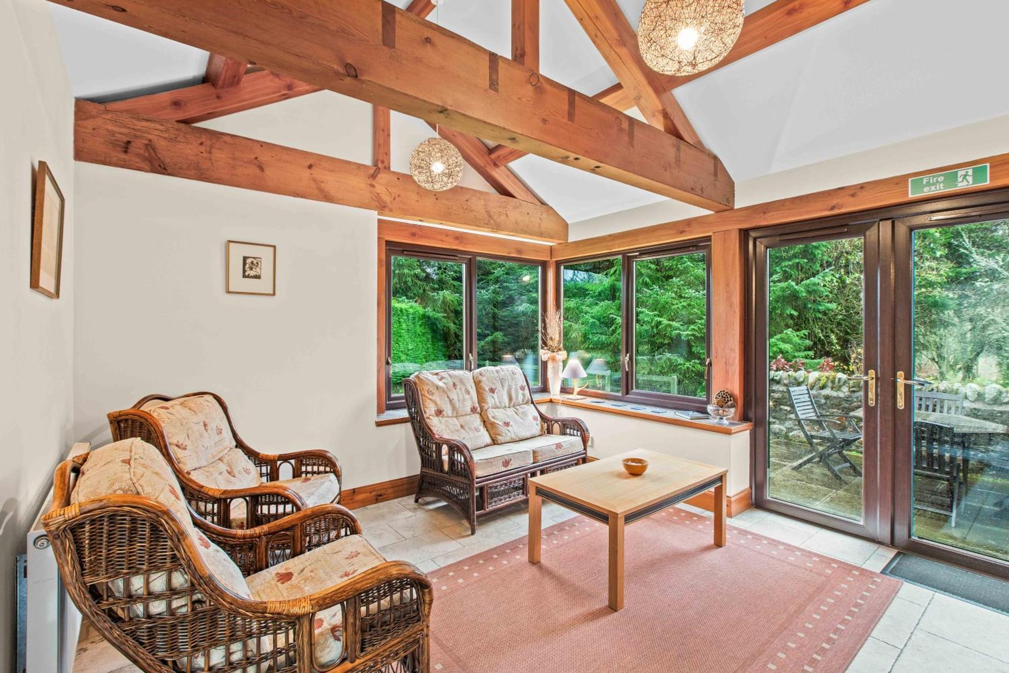 Freuchies Mill - A Holiday Home For All Seasons. Blairgowrie and Rattray Extérieur photo